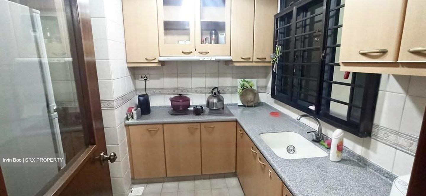 Regentville (D19), Apartment #474016051